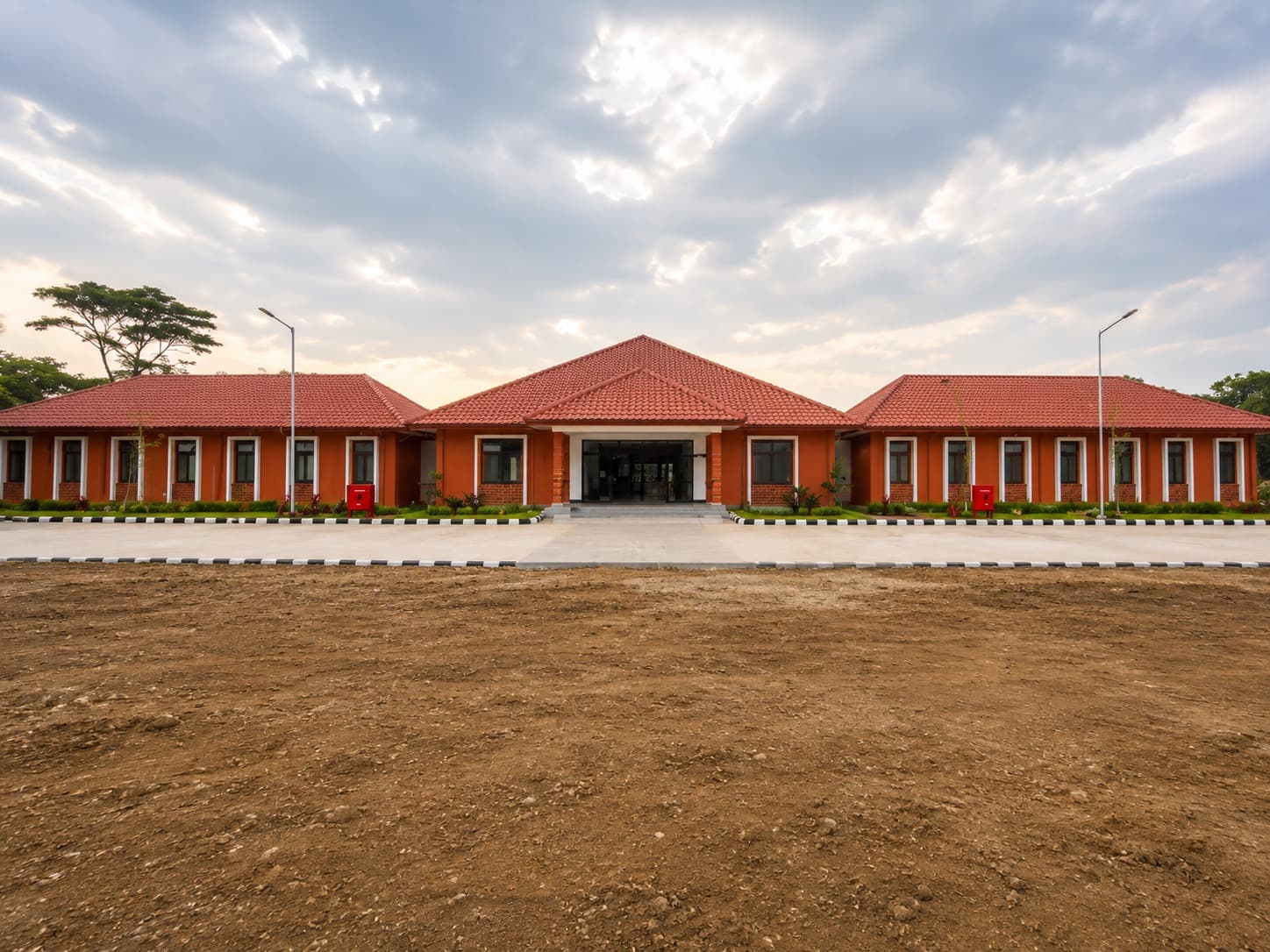 Graha Putri SMA Taruna Nusantara thumbnail 3
