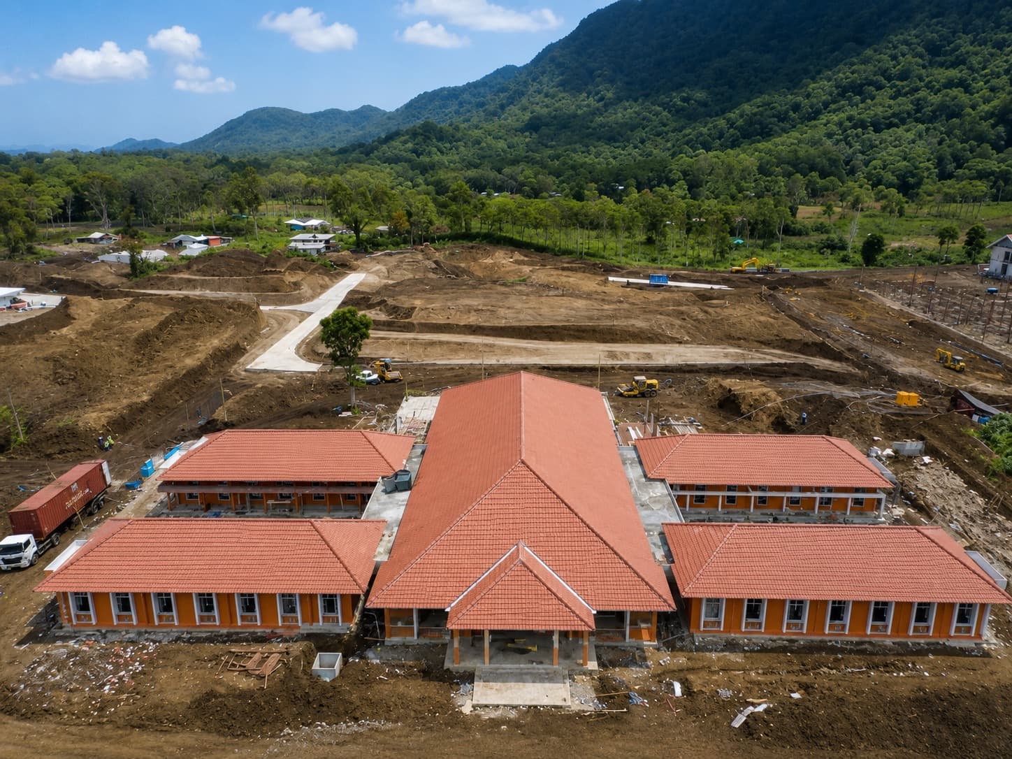 Graha Putri SMA Taruna Nusantara — image 1
