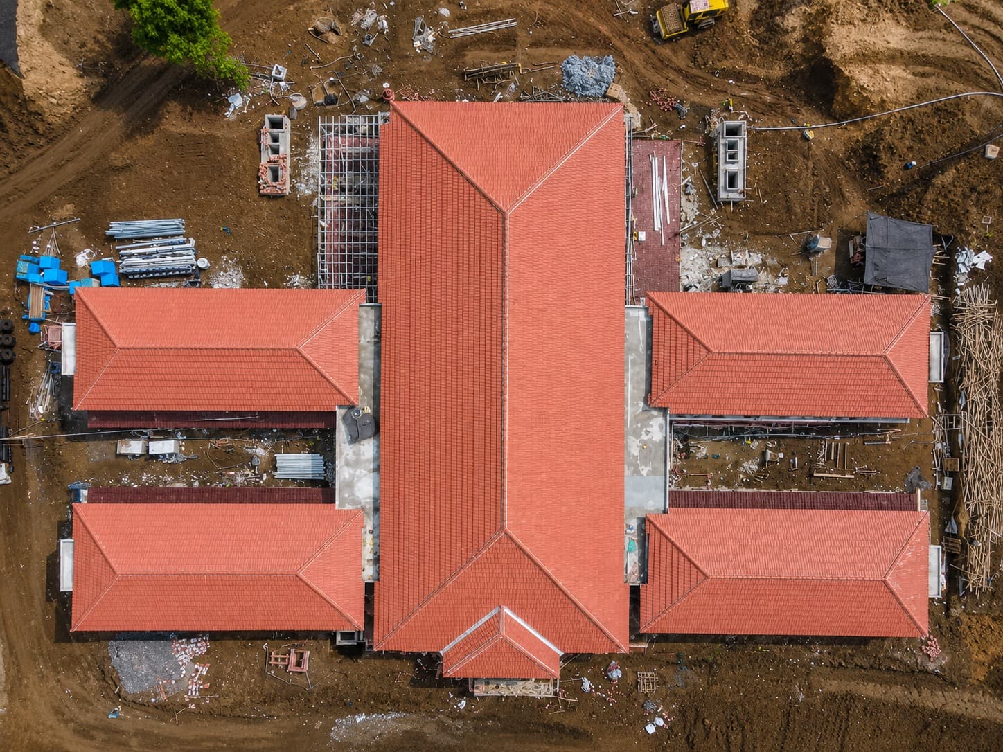 Graha Putri SMA Taruna Nusantara thumbnail 2