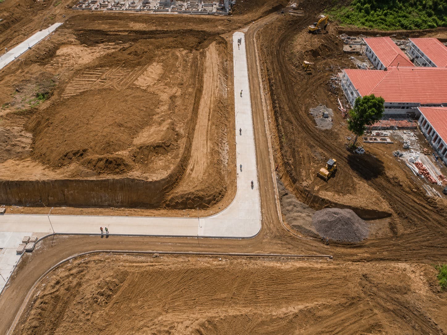 Infrastruktur SMA Taruna Nusantara — image 1