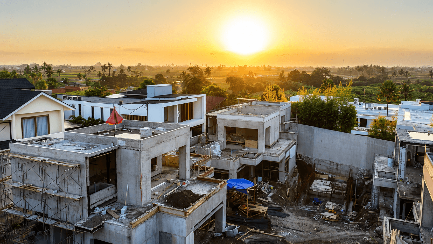 Rune Boutique Hotel Project Tumbak Bayuh Bali — image 1