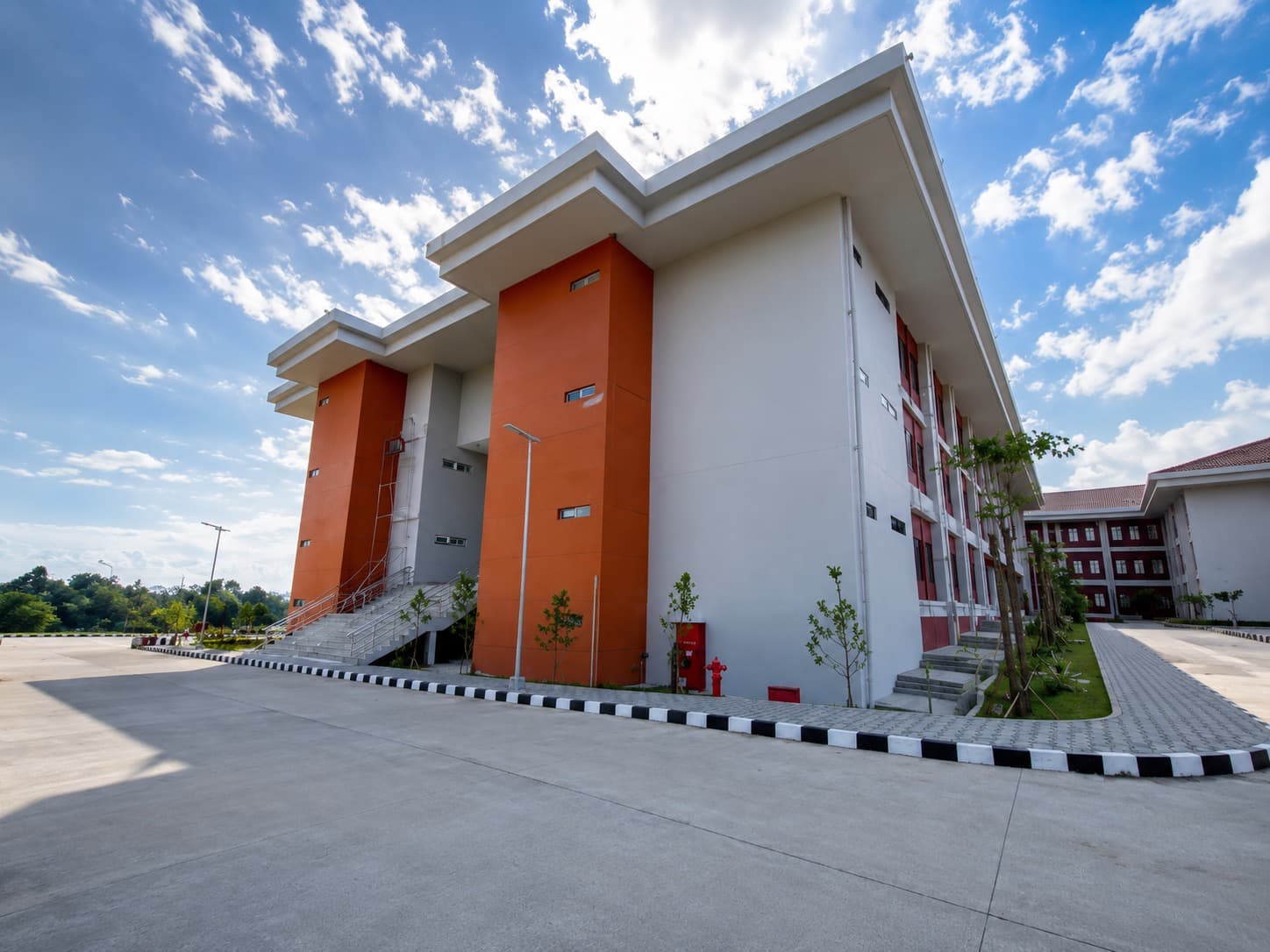 Universitas Pertahanan
